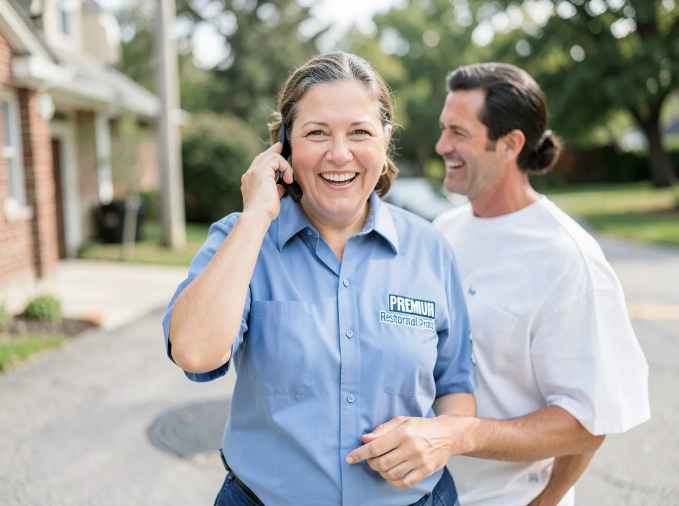 Water Damage Restoration Center Point, LA FAQs